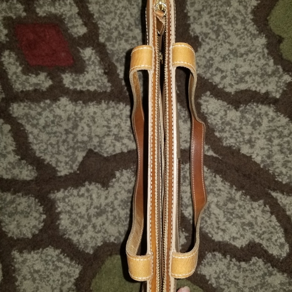 *Host Pick* Celine Macadamia Cognac Color Handbag - Picture 9 of 12